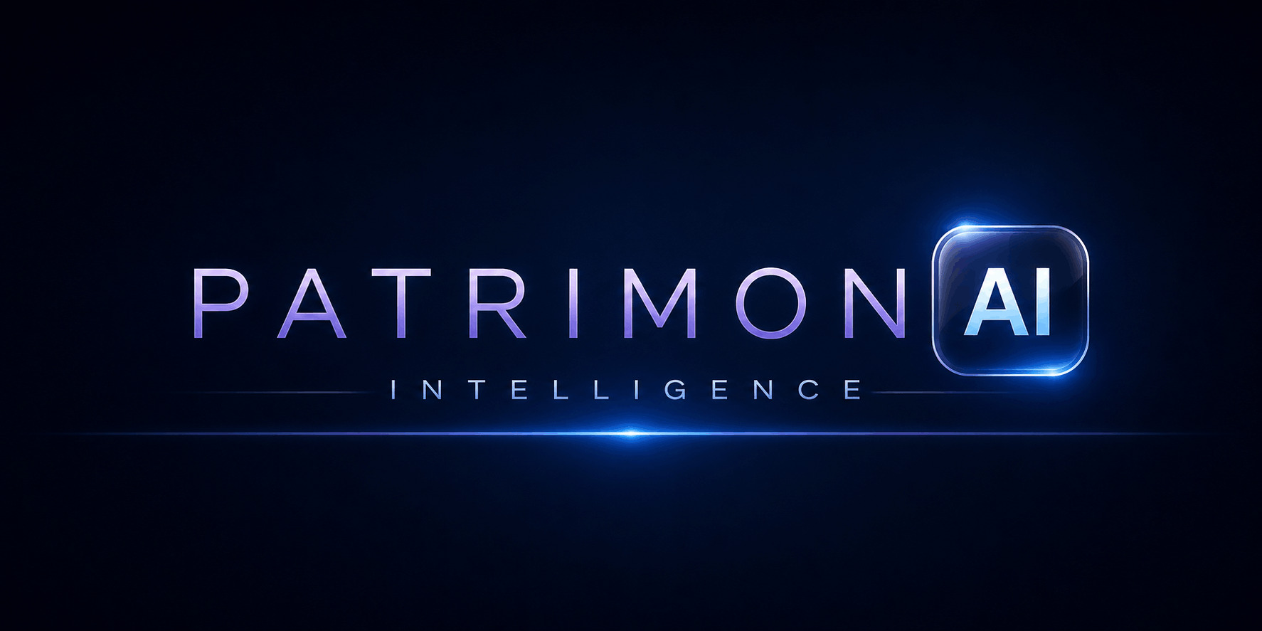 PatrimonAI Intelligence